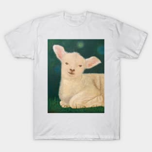 Lamb T-Shirt